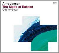 Jansen, Arne - Sleep of Reason-Ode to Go