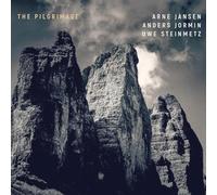 Jansen, Arne - The Pilgrimage (Limited)