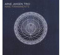 Jansen,Arne Trio - Nine Firmaments