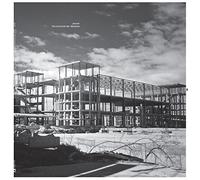 Jansen - Die Unschuld der Gebäude (LP) [Import]