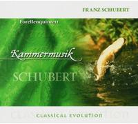 Jansen - Forellenquintett [Import]