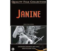 Jansen, Janine - Janine [ Origine Néerlandais, Sans Langue Francaise ]