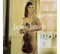 Jansen,Janine - Vier Jahreszeiten (Sacd) [Import]