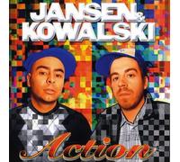 Jansen & Kowalski - Action [Import]