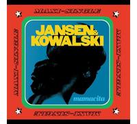 Jansen & Kowalski - Mamacita [Import]