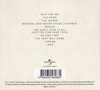 Laura Jansen – We Saw a Light – Import