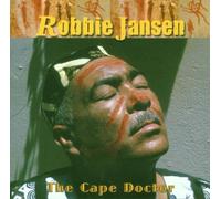Jansen,Robbie - The Cape Doctor