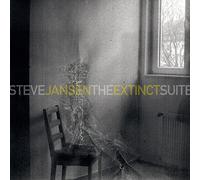 Jansen, Steve - Extinct Suite