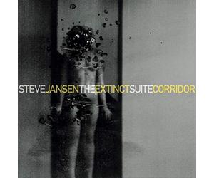 Jansen Steve - The Extinct Suite, Corridor