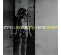 Jansen Steve - The Extinct Suite, Corridor [Import]