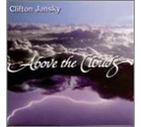 Jansky, Clifton - Above The Clouds