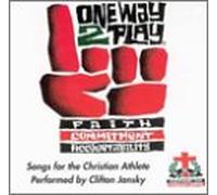 Jansky, Clifton - One Way 2 Play