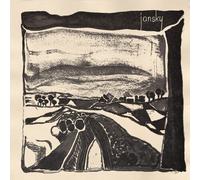 JANSKY - LP1 VINYL LP NEUF