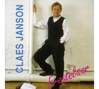 Janson, Claes - Claes Janson : Frestelser