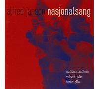 Janson : Nasjonalsang, Œuvres Orchestrales
