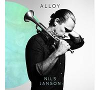 Janson, Nils - Alloy [Import]