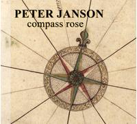 Janson, Peter - Compass Rose