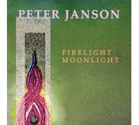 Janson, Peter - Firelight Moonlight