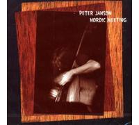 Janson, Peter - Nordic Meeting [Import]