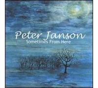 Janson, Peter - Sometimes from Here
