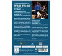 Jansons Conducts Beethoven & Strauss