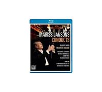Verdi – Messa da Requiem – Jansons – Blu-ray – ARTHAUS