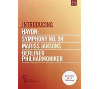 Jansons - Haydn-Symphony n.94 [Import]