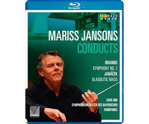 Jansons - Johannes Brahms - Sinfonia N.2 Op.73