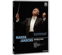 Jansons,Mariss - Antonin Dvorak: Stabat Mater