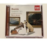Jansons Mariss - Sinfonie Nos.7&8 [Import]
