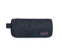 JANSPORT Basic Accessory Pouch Petite Pochette, Navy (Bleu)