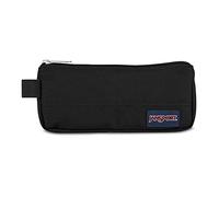 JANSPORT Basic Accessory Pouch Petite Pochette, Black (Noir)