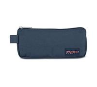 JANSPORT Basic Accessory Pouch Petite Pochette, Navy (Bleu)