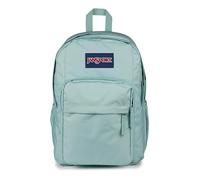 JANSPORT Big Day Pack Grand Sac à Dos, Compartiment pour Ordinateur Portable 15in, 43.5 x 19 x 32.5 cm, Faded Sage, Vert