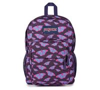 JanSport Sac à dos Big Day 34 L unisexe Violet