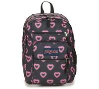 JanSport Big Student 43.5 cm Compartiment pour ordinateur portable happy hearts black TAS019104, TAS019105, TAS019103