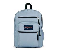 JANSPORT BIG STUDENT Grand sac à dos, compartiment pour ordinateur portable 15 inch, Blue Dusk (Bleu)