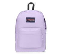JanSport – Sac à dos SUPERBREAK ONE – Grand – Lilas pastel (violet)