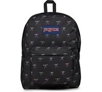 JANSPORT BIG STUDENT Grand sac à dos,compartiment pour ordinateur portable.[T11] Bad Bows