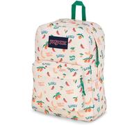 JANSPORT BIG STUDENT Grand sac à dos,compartiment pour ordinateur portable.[T2] Five A Day Cream