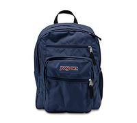 JANSPORT Big Student, Sac à Dos - Marine, Synthétique