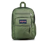 JANSPORT BIG Student Sac à Dos, Vert Une, Único Mixte