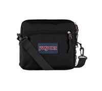 JanSport Sac central pour accessoires adaptatifs, Noir, 6L US