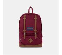JanSport Cortland Russet Red