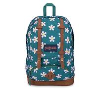 JANSPORT Cortlandt, Grand sac à Dos, 29 L, 45 x 32 x 15 cm, 15in laptop compartment, Precious Petals