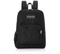 Sacs à dos Jansport Cross Town pour Sacs T.U Noir