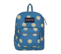 JanSport - Cross Town Backpack - Homme - Sacs - Bleu - Taille: ONE Size