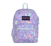 JanSport - Cross Town Backpack - Homme - Sacs - Multicolore - Taille: ONE Size