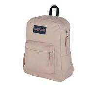 JanSport - Cross Town Backpack - Homme - Sacs - Rose - Taille: ONE Size