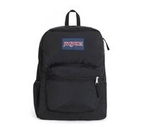 JanSport Cross Town Black [146486] - sac à dos sac a dos